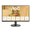 AOC MT IPS LCD WLED 27" 27B3CA2 - IPS panel, 100Hz, 1920x1080, HDMI, USB-C, USB 3.2, repro