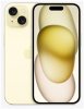 APPLE iPhone 15 256 GB Yellow