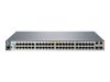 Aruba 2530 48 PoE+ Switch HP RENEW J9778A