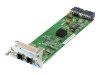 Aruba 2920 2-port Stacking Module J9733A HP RENEW