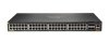 Aruba 6200F 48G Class4 PoE 4SFP+ 740W Switch