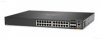 Aruba 6300F 24-port 1GbE and 4-port SFP56 Switch JL668A RENEW