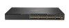 Aruba 6300M 24-port SFP+ and 4-port SFP56 Switch JL658A RENEW