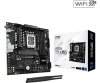 ASRock MB Sc LGA1851 B860M Pro-A WiFi, Intel B860, 4xDDR5, 1xDP, 1xHDMI, WiFi, mATX