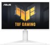 ASUS LCD 27" VG27AQML1A-W 2560x1440 400cd 260Hz DP HDMI USB-HUB PIVOT DP kabel, HDMI kabel, repro, bílá