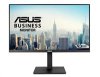 ASUS LCD 31.5" VA32UQSB 3840x2160 BUSINESS IPS 4ms 60Hz 350cd REPRO DP HDMI USB-HUB PIVOT VESA 100x100