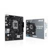 ASUS MB Sc LGA1700 PRIME H610M-R SI, Intel H610, 2xDDR5, 1xHDMI, 1xDVI, 1xVGA, mATX