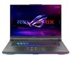 ASUS NTB ROG Strix G16 (G614JI-N4081W), i7-13650HX, 16" 2560 x 1600, 32GB, 1TB SSD, RTX 4070, Win11 Home, Gray