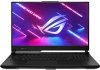 ASUS NTB ROG Strix SCAR 17 (G733PYV-LL045W), R9-7945HX3D, 17.3" 2560 x 1440, 32GB, 1TB SSD, RTX 4090, W11 Home, Black