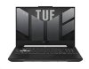 ASUS NTB TUF Gaming 15 (FA506NCR-HN009W), R7-7435HS, 15.6" 1920 x 1080, 16GB, 512GB SSD, RTX 3050, W11 Home, Black