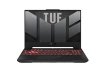 ASUS NTB TUF Gaming A15 (FA507NU-LP105), R5-7535HS, 15.6" 1920 x 1080, 16GB, 512GB SSD, NVIDIA RTX 4050, bez OS, Gray