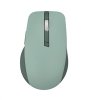 ASUS SmartO Mouse MD200 Silent Plus, zelená