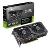 ASUS VGA NVIDIA GeForce RTX 4060 Ti DUAL OC EVO 8G, 8G GDDR6, 3xDP, 1xHDMI