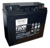 Baterie - Fiamm FG21803 (12V/18,0Ah - M5), životnost 5let