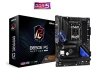 BAZAR - ASRock MB Sc AM5 B650E PG Riptide WIFI, AMD B650, 4xDDR5, 1xHDMI, WI-FI - Po opravě (Komplet)