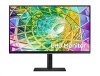 BAZAR - SAMSUNG MT LED LCD Monitor 27" ViewFinity 27A800NMUXEN-plochý,IPS,3840x2160,5ms - Poškozen obal