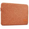 Case Logic Reflect pouzdro na notebook 14" REFPC114 - Coral Gold/meruňková