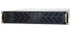 CHIEFTEC skříň Rackmount 2U ATX, UNC-210T-B-U3, 400W, Black, USB 3.0