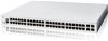 Cisco Catalyst switch C1300-48T-4G (48xGbE,4xSFP)