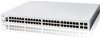 Cisco Catalyst switch C1300-48T-4G (48xGbE,4xSFP) - REFRESH