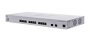 Cisco switch CBS350-12XT-EU (10x10GbE,2x10GbE/SFP+ combo) - REFRESH