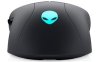 DELL Alienware Wired Gaming Mouse AW320M