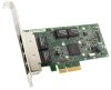 DELL Broadcom 5719 Quad Port 1GbE BASE-T Adapter PCIe Full Height V2 FIRMWARE RESTRICTIONS APPLY Customer Kit