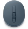 DELL Mobile Wireless Mouse - MS3320W - Midnight Green