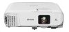 EPSON projektor EB-992F, 1920x1080, Full HD, 4000ANSI, USB, HDMI, VGA, LAN, 17000h ECO životnost lampy