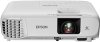 EPSON projektor EB-FH06, 1920x1080, 3500ANSI, VGA, HDMI, USB 2-in-1, REPRO 2W