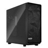 FRACTAL DESIGN skříň Meshify 2 XL Black TG Light Tint, USB 3.1 Type-C, 2x USB 3.0, bez zdroje, E-ATX