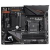 GIGABYTE MB Sc AM4 B550 AORUS PRO V2, AMD B550, 4xDDR4, 1xHDMI