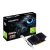 GIGABYTE VGA NVIDIA GeForce GT 710 2G, 2G DDR5, 1xHDMI, 1xDVI-I