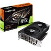 GIGABYTE VGA NVIDIA GeForce RTX 3060 WINDFORCE LHR OC 12G Rev. 2.0, 12G GDDR6, 2xDP, 2xHDMI