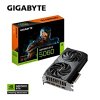 GIGABYTE VGA NVIDIA GeForce RTX 5060 WINDFORCE OC 8G, 8G GDDR7, 3xDP, 1xHDMI