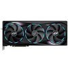 GIGABYTE VGA NVIDIA GeForce RTX 5090 MASTER 32G, 32G GDDR7, 3xDP, 1xHDMI