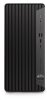 HP PC Pro Tower 400G9 i3-13100, 1x8GB, 512GB M.2 NVMe,  Intel HD DP+HDMI, usb kl. myš, 260W platinum,Win11Home,3y onsite