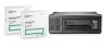 HPE StoreEver LTO-9 Ultrium 45000 External Tape Drive #ABB BC042A RENEW