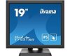 iiyama ProLite T1931SR-B1S 19' Resistive Touch, IPS, 1280x1024 DisplayPort, HDMI, 200cd/m2 (with touch), USB