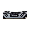 KINGSTON CUDIMM DDR5 48GB (Kit of 2) 8400MT/s CL40 FURY Renegade Silver XMP