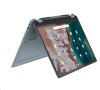 LENOVO NTB IP Flex 5 Chrome 14IAU7 - i3-1215U,14" WUXGA IPS Touch,Int. Intel UHD,8GB,128eMMC,ChromeOS,2Y CC