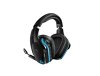 Logitech herní sluchátka G935, Wireless 7.1, LIGHTSYNC Gaming Headset - EMEA