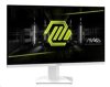 MSI LCD MAG 274QRFW, 27", 2560x1440, Rapid IPS, 180Hz, 1ms, VESA 75x75, White