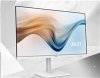 MSI LCD Modern MD272XPW, 27", 1920 x 1080, IPS, 100Hz, 1ms, VESA 75x75, White