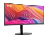 MSI LCD Modern MD342CQP, 34" 3440x1440, VA, 120Hz, 4ms, VESA 75x75, 98W, Black