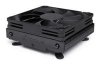 NOCTUA chladič procesoru NH-L9i 17xx chromax.black, LGA1851, LGA1700