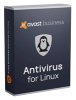 _Nová Avast Business Antivirus for Linux pro  1 PC na 12 měsíců