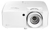 Optoma projektor ZH450 (DLP, Laser, FULL HD, 4500 ANSI, 300 000:1, 2xHDMI, RS232, LAN, USB-A , repro 1x15W), 5let zaruka