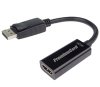 PremiumCord adaptér DisplayPort - HDMI Male/Female, support 3D, 4K*2K@60Hz