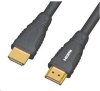 PREMIUMCORD Kabel HDMI - HDMI 5m (v1.3, zlacené kontakty, stíněný)